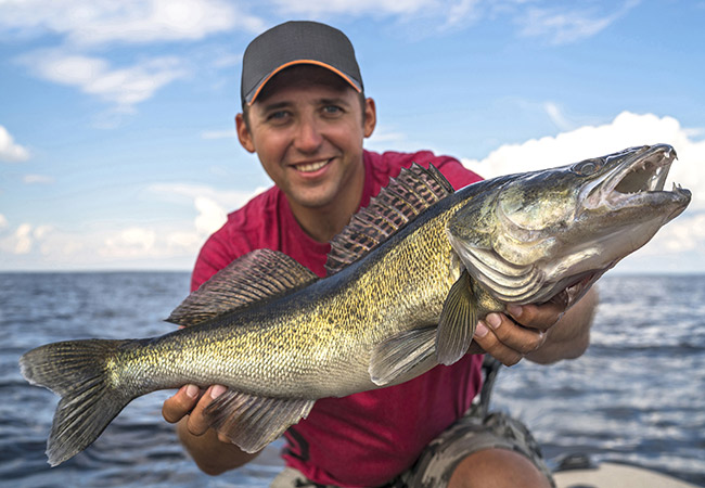 Ontario Fly-In Fishing